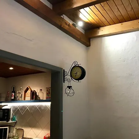 Vv With Hot Tub * Tasartico